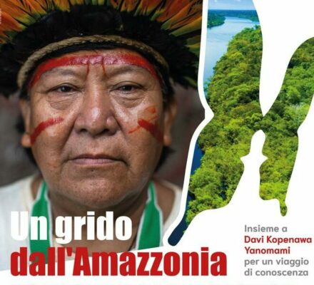 Un Grido dall’Amazonia