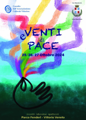 E_VENTI DI PACE